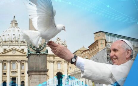 “Nessuno si salva da solo”: l’ultimo insegnamento di Papa Francesco 5 nessunosisalvadasolo