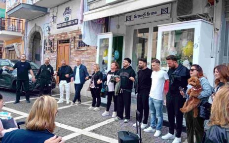 Brusciano, Transito del Gruppo Cristiano “I Nuovi Apostoli” 3 nuoviapostoli1