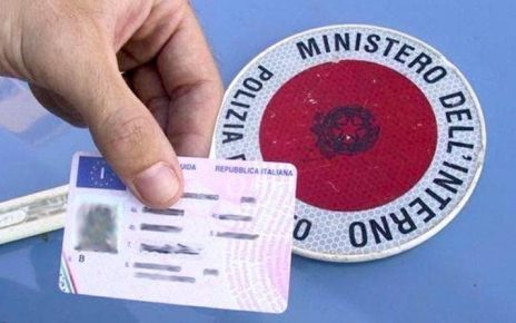 nuovo codice della strada