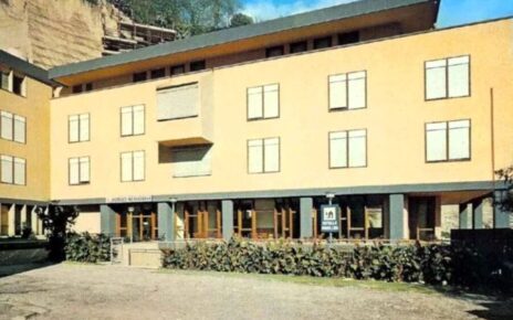 Campania, Ostello della Gioventù. Interrogazione di Nappi (Lega): "Oltre 200mila euro all'anno per tenerlo chiuso. Regione chiarisca" 4 ostello della gioventu mergellinamod