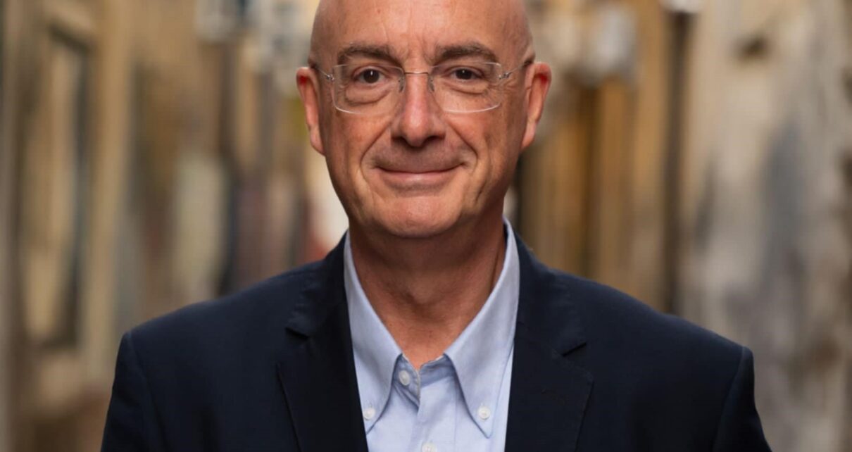 paolo russo