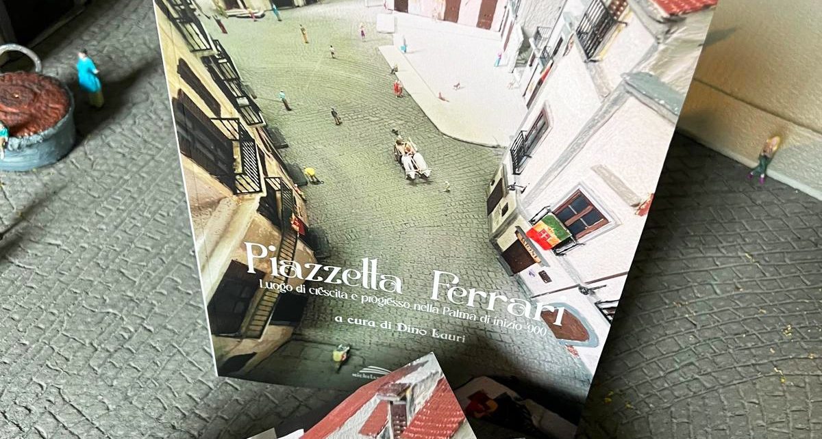 piazzettaferrari