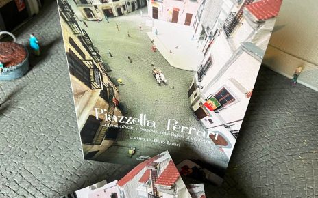 Piazzetta Ferrari, il cuore storico di Palma Campania rivive in una rassegna culturale 4 piazzettaferrari