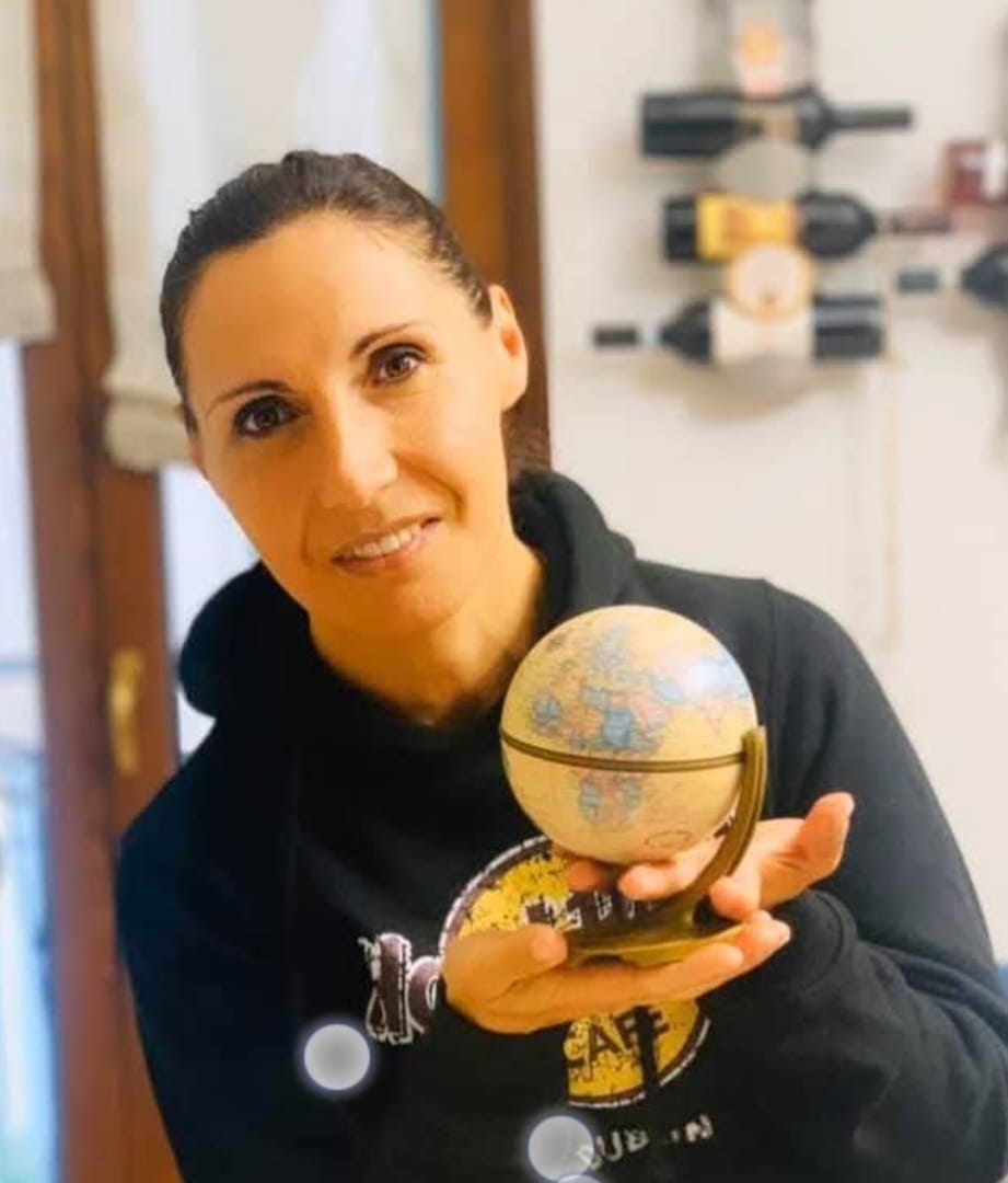 pina amato
