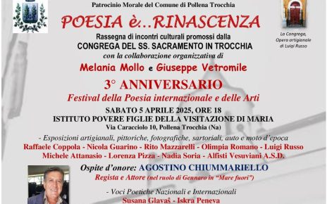 poesiaerinascenza