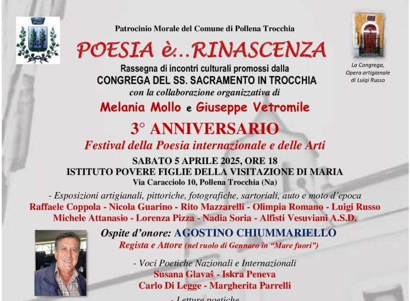 poesiaerinascenza