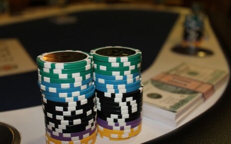 Best US Mobile Casinos for Jackpot Slots 3 poker 875294 640