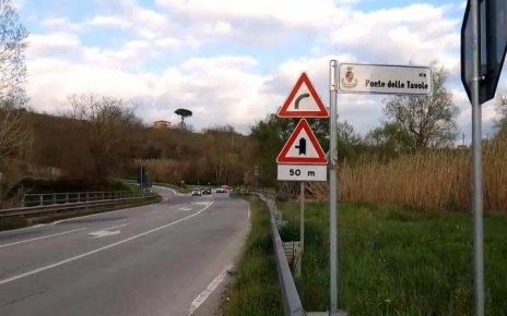 Benevento, tragedia in città: giovane donna trovata senza vita nella sua abitazione 3 pontedelletavole