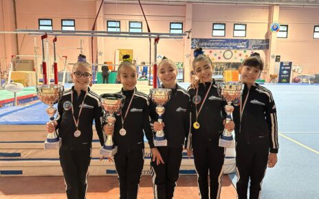 premiazione