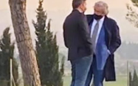 Incontro Renzi-Mancini in autogrill, Ranucci (Report): "Tolgono segreto di Stato? Non cambia nulla" 4 renzi 007 report video 969x630 1