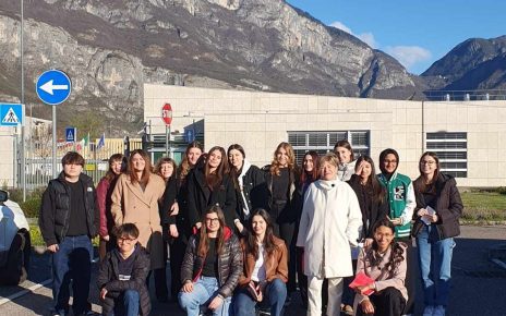 Spini di Gardolo, un incontro di riflessione sulla violenza di genere e la realtà del carcere 5 spini di gardiolo