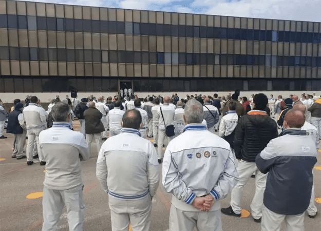 stellantis pomigliano 2
