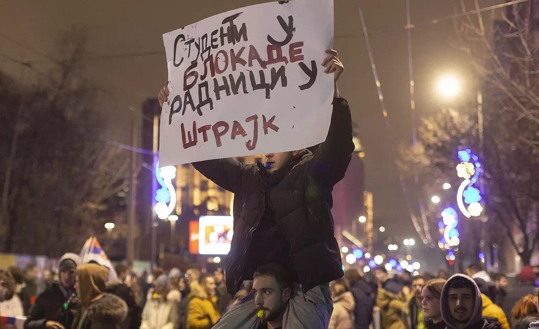 studentiserbi