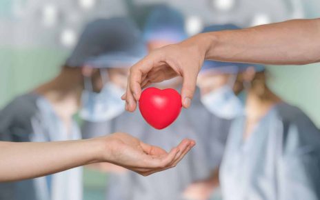 Donazione di organi, Tufino è il Comune più generoso della Campania 4 trapianto donazioni organi italia