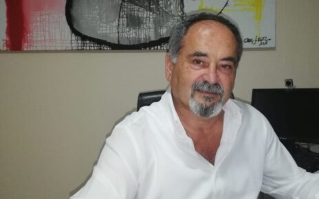 Marigliano al voto, scissioni nel PD. Vincenzo Esposito rilancia: “Con Bocchino per un centrosinistra rinnovato” 5 vincenzo esposito marigliano