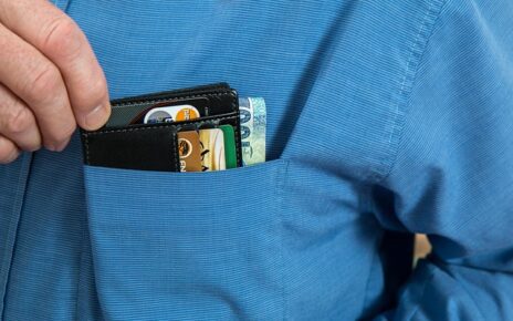 Meno Caos Finanziario, Più Focus: Come Finom Semplifica il Tuo Business 5 wallet 2668502 640