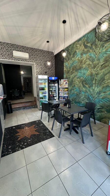 Telese Terme celebra un’eccellenza del territorio: il Bar del Viale spegne dieci candeline 4 395ce449 d6df 45de a104 9a48f00f97c1