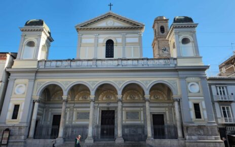 A Nola un confronto su "Chiesa e giovani, tra sfide e promesse" 5 5cce44af87116df3242bfdb0363d23bc