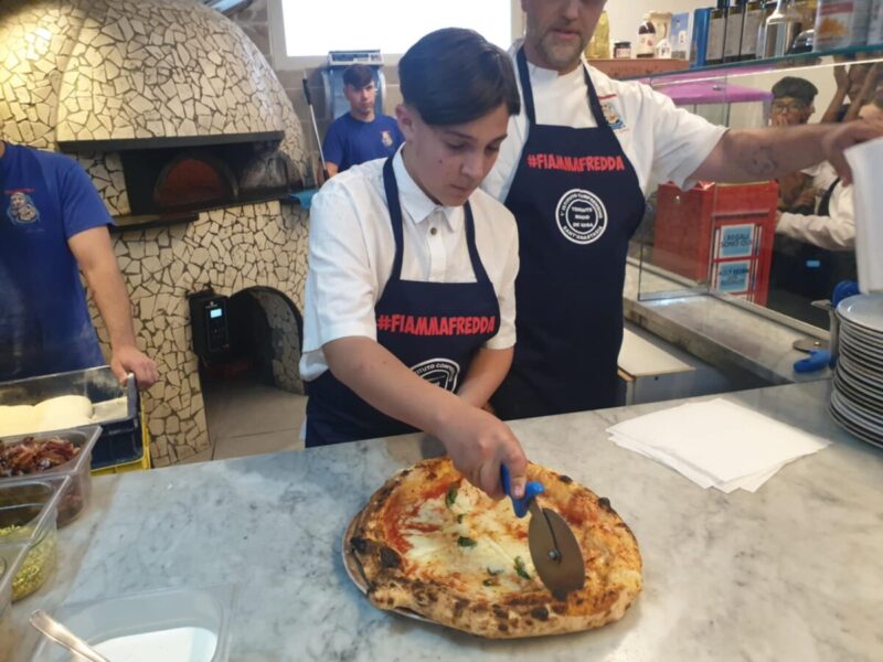 A Saviano si chiude il progetto “Viaggio alla scoperta di Gusto e Nutrizione”: quando la pizza diventa strumento educativo 5 751bf427 5b11 48c2 a83e 6e645f7f5ace scaled