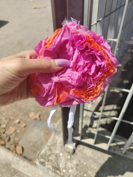 Marigliano, Festa di Primavera alla Pacinotti con il laboratorio di comunità 4 99ba9b54 668b 4db1 b1ef ca0849ddab1d scaled