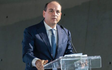 Dazi, Visconti (Ficei): "Modello inglese al 10% impatta per 4 miliardi di euro 3 Antonio Viscontimod