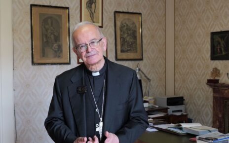 Aversa V di Pasqua 2025 Commento Spinillomod