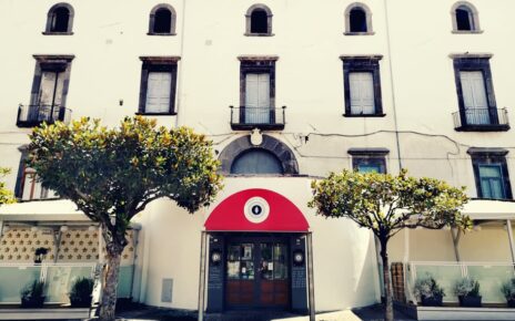 Palma Campania, il ritorno del “Caveau”: musica e memoria nelle cantine del Palazzo Aragonese 4 CERERE E BACCO