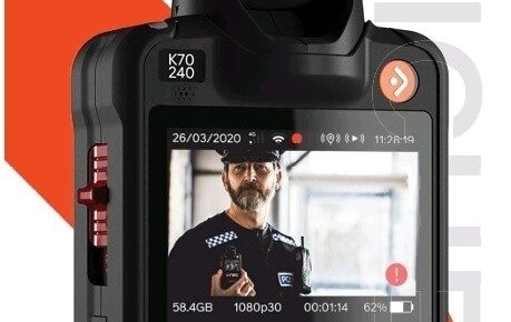 COMUNICATO BODY CAM 2mod