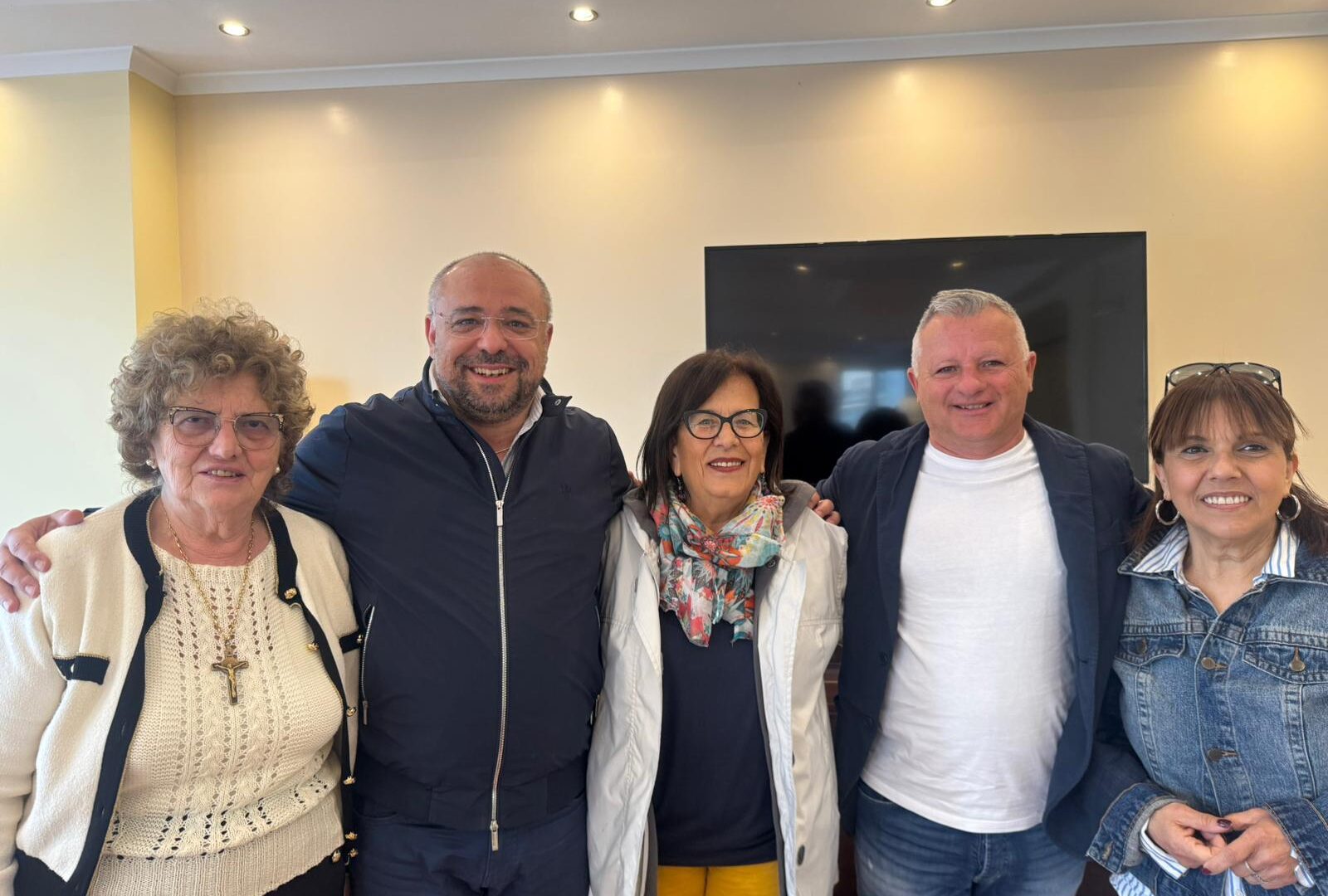Cilento Autentico e Associazione Tantum Ergo Carlo Acutis