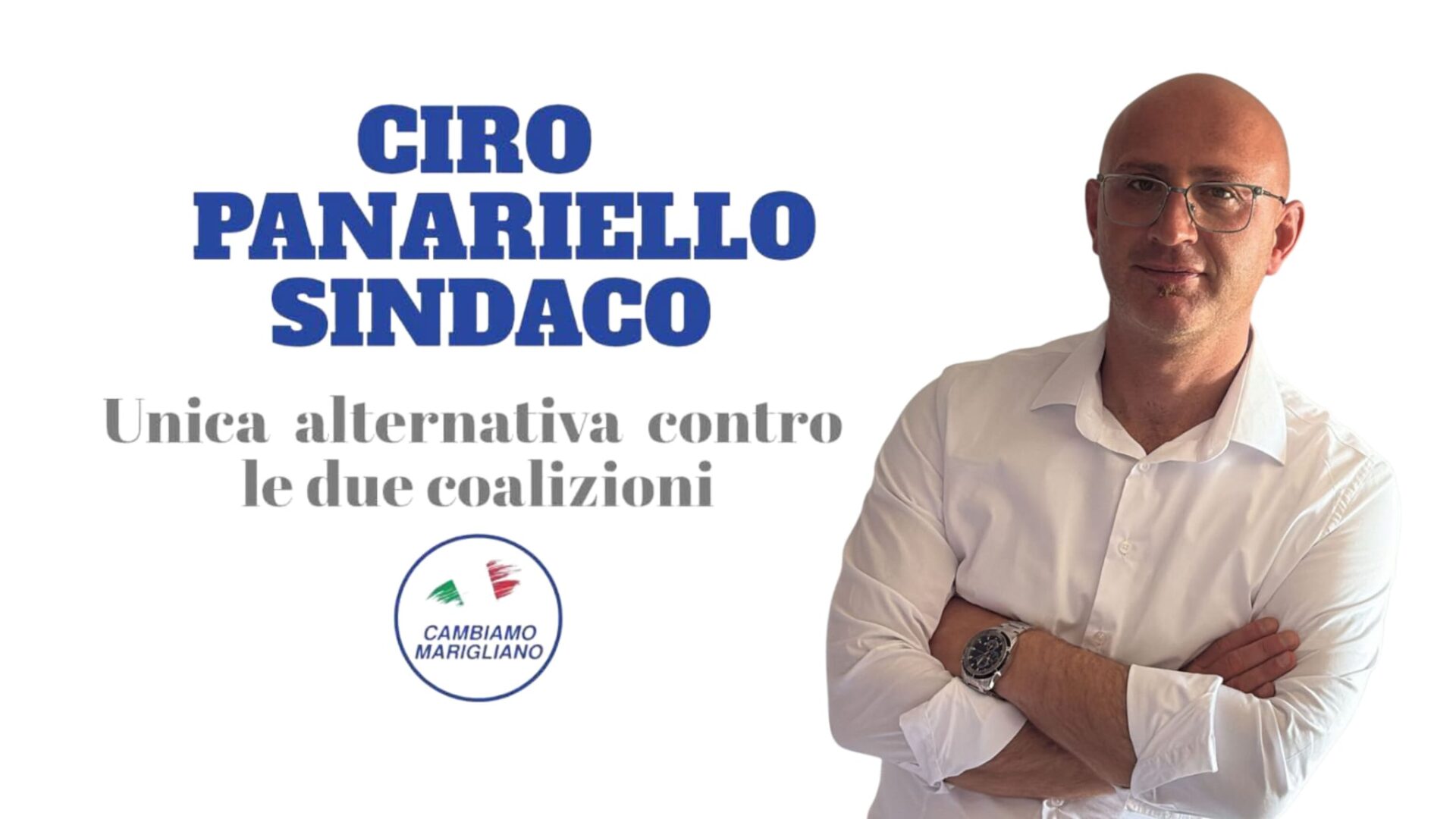 CiroPanarielloSindaco