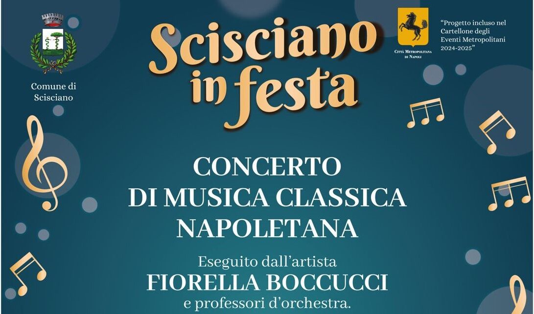 Concerto Musica NapoletanaSciscianomod