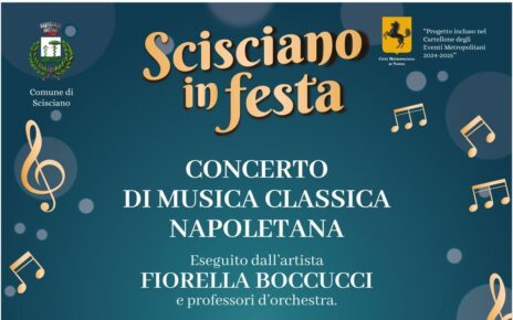 Concerto Musica NapoletanaSciscianomod