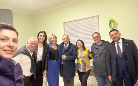 Consorzio Presidente Anna Petta