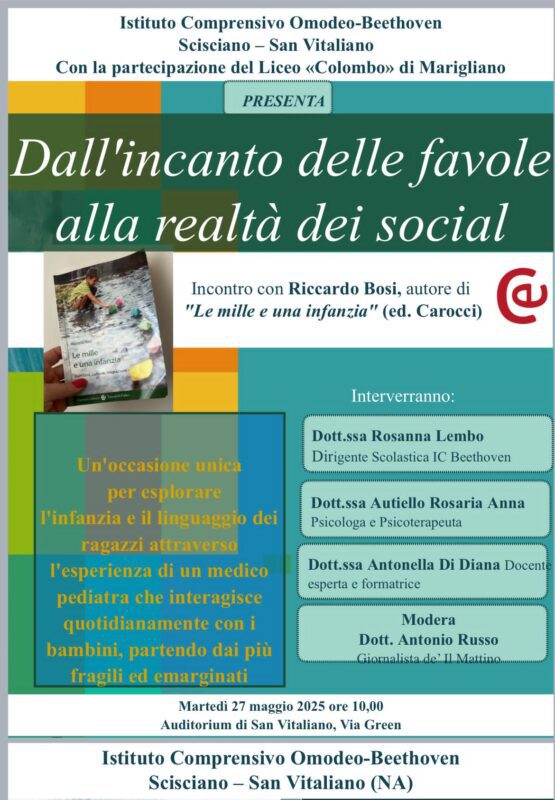 Convegno Beethowen 1