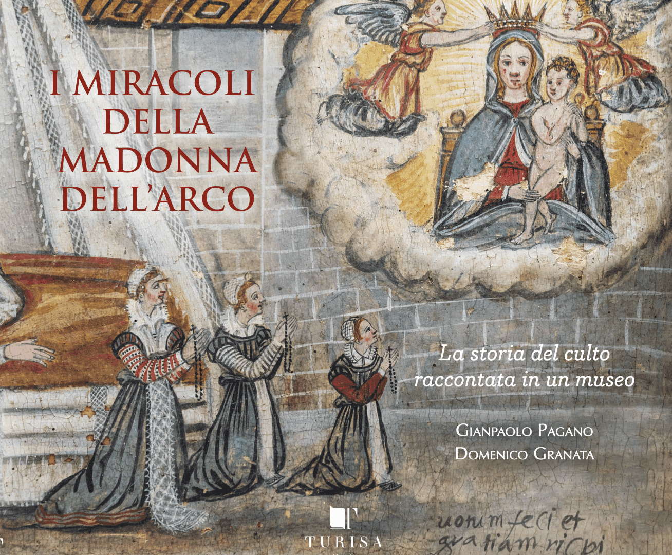 Copertina Miracoli MdA