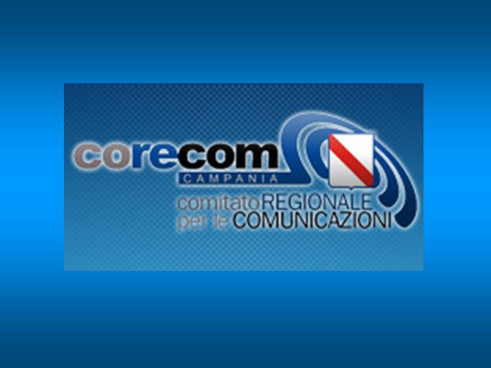 Corecom Campania