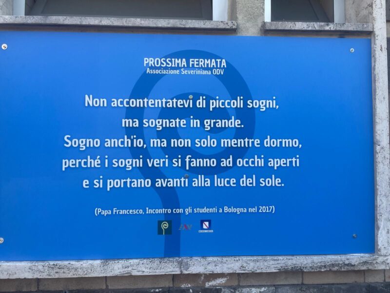 EAV ass. Severiniana 5 1