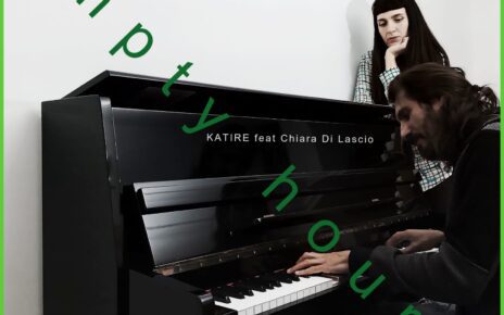 Il cantautore campano Katire conquista il mondo con "Empty Hours": un'opera strumentale che supera i confini della musica tradizionale 5 Eugenio Spira