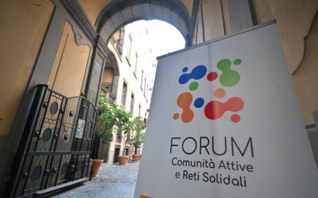 Forum della Fondazione Super Sud