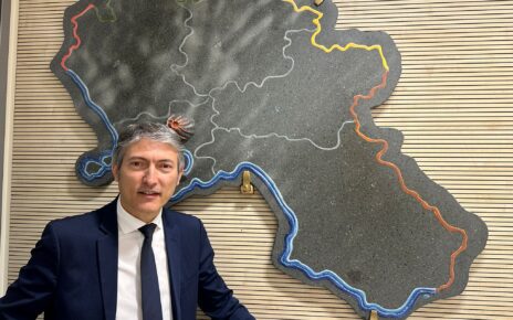Foto Pellegrino
