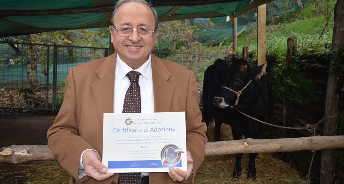 Giosue De Simone