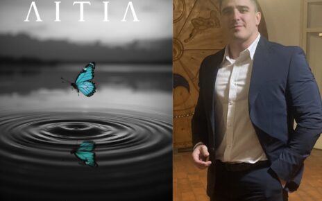 “Aitia” al Salone del Libro di Torino. La poesia raccoglie i battiti del cuore 3 Giovini3