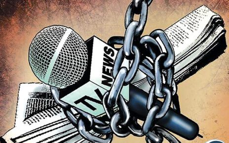 Libertà di stampa in Italia: peggiorano gli indicatori, il Paese scende al 49° posto nel World Press Freedom Index 5 Liberta di stampa copertina