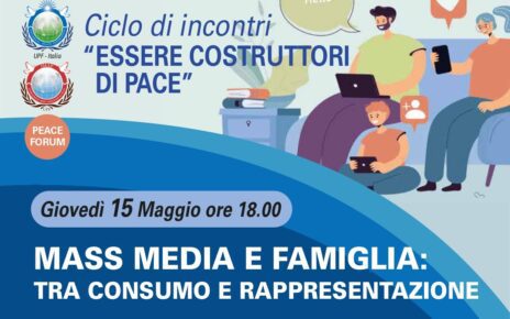 Webinar IMAP, “Mass media e famiglia: tra consumo e rappresentazione” 3 Locandina webinarmod
