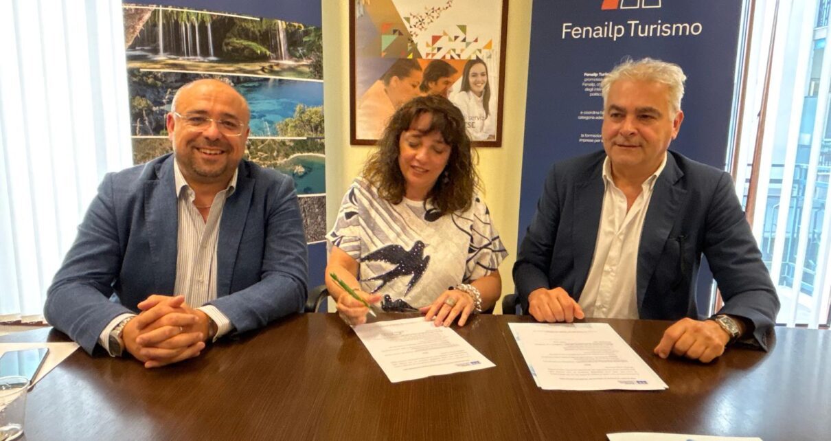 Maria De Vita tra Sansiviero e Di Stefano