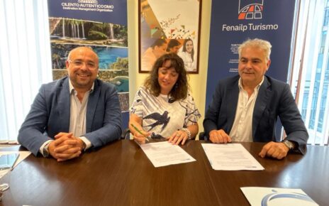 Maria De Vita tra Sansiviero e Di Stefano