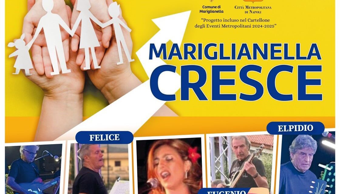 Mariglianella crescemod