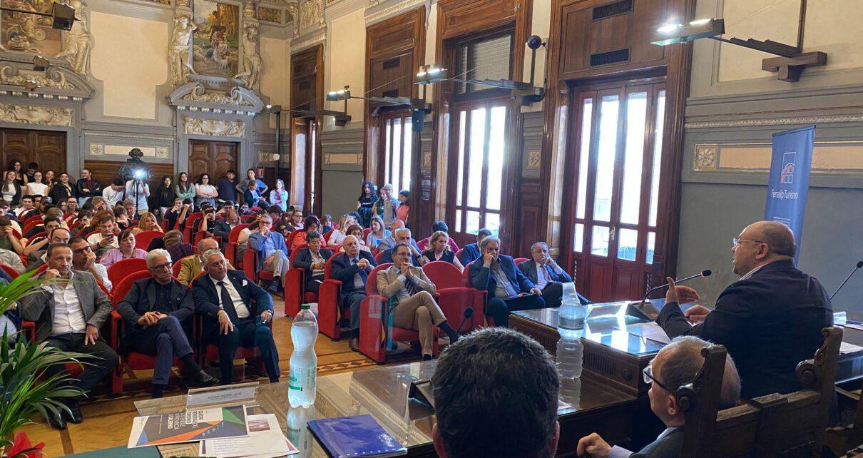 Resoconto Quadri Generali del Turismo Sostenibile 2025 3