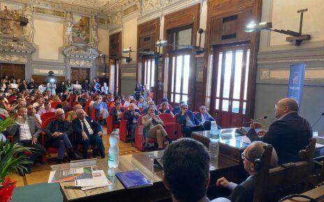 Salerno Capitale del Turismo sostenibile: al via al percorso di certificazione GSTC per imprese e destinazioni 6 Resoconto Quadri Generali del Turismo Sostenibile 2025 3