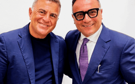 Caltanissetta, Biagio Maimone nominato Corporate Communication della Società siciliana Bsf Srl: il Sud protagonista con l'economia dal volto umano 3 Screenshot 20250402 123349